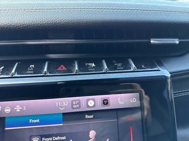 Used 2022 Jeep Grand Cherokee L Limited image 43