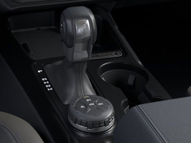 New 2026 Ford Bronco Outer Banks image 17