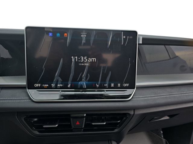 New 2026 Volkswagen Tiguan SE AWD/4WD image 9