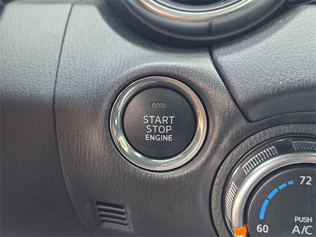 Used 2024 MAZDA MX-5 Miata RF Grand Touring image 27