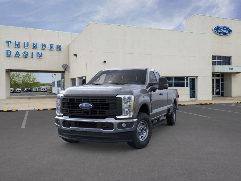 New 2026 Ford F250 XL image 24