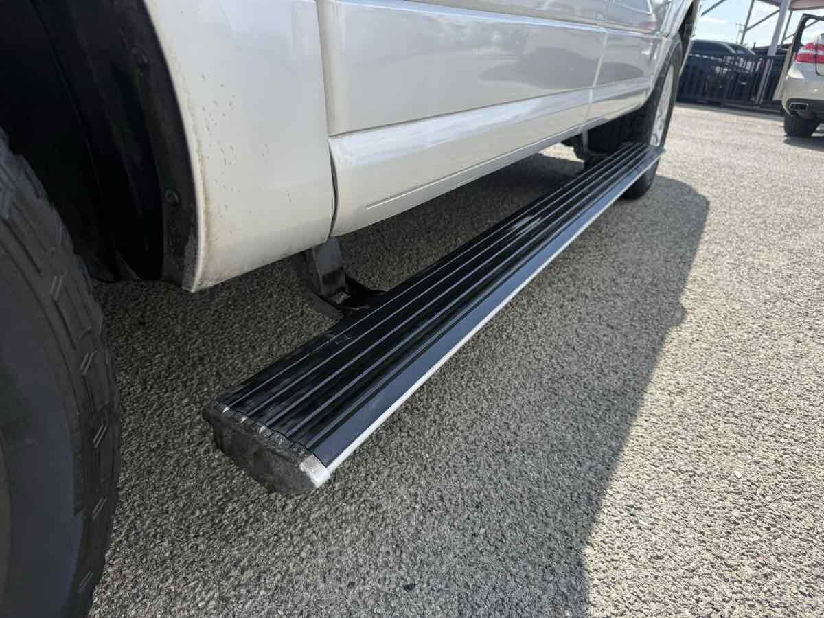 Used 2014 Ford Expedition EL Limited w/ Equipment Group 301A image 4