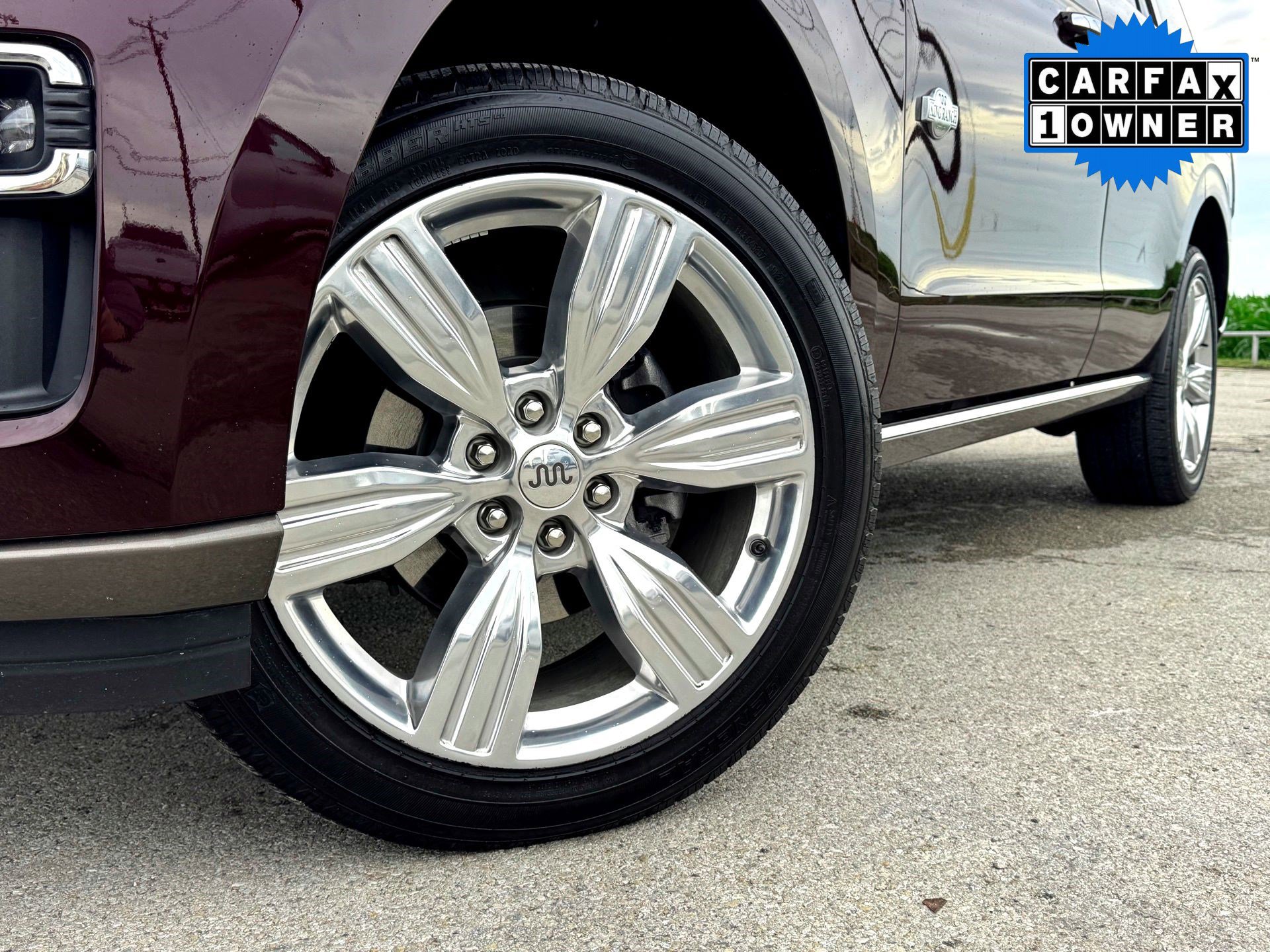 Used 2024 Ford Expedition King Ranch image 2