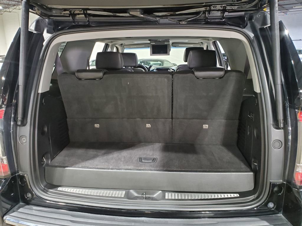 Used 2017 GMC Yukon Denali w/ Open Road Package image 47