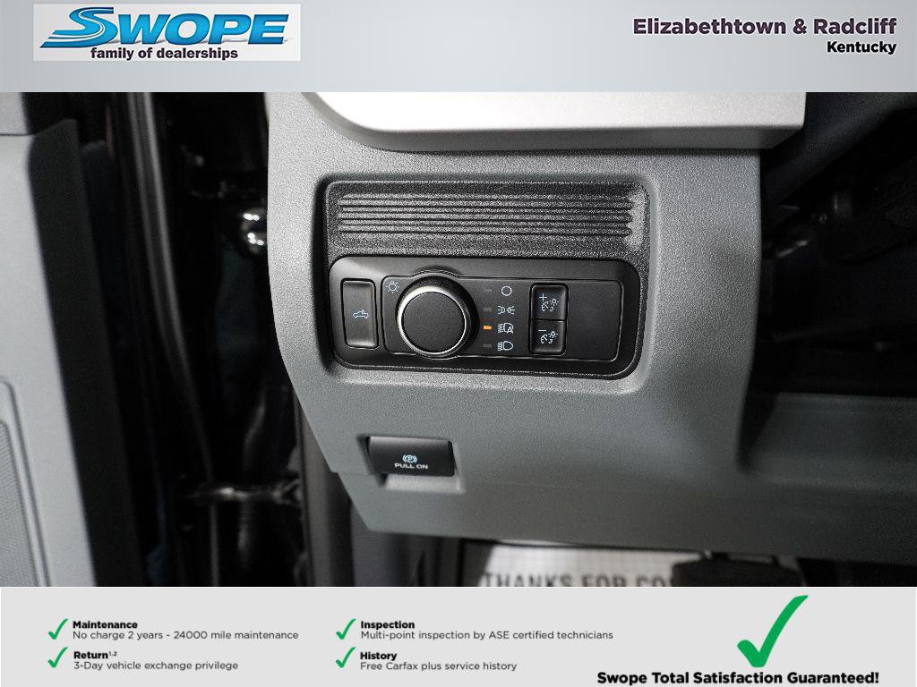 New 2026 Ford F350 XL image 22