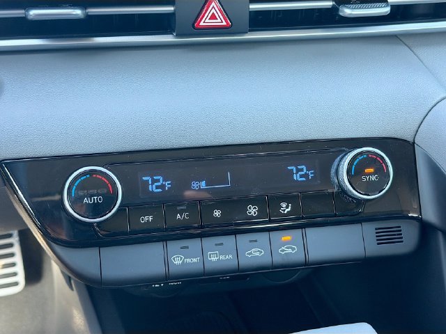 Certified 2026 Hyundai Elantra Sport FWD image 16