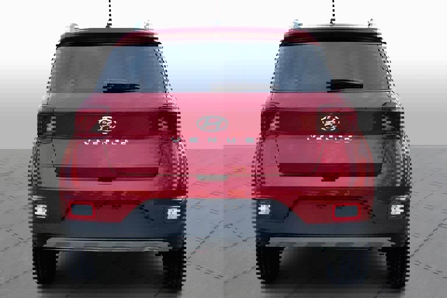 Certified 2025 Hyundai Venue Limited image 4