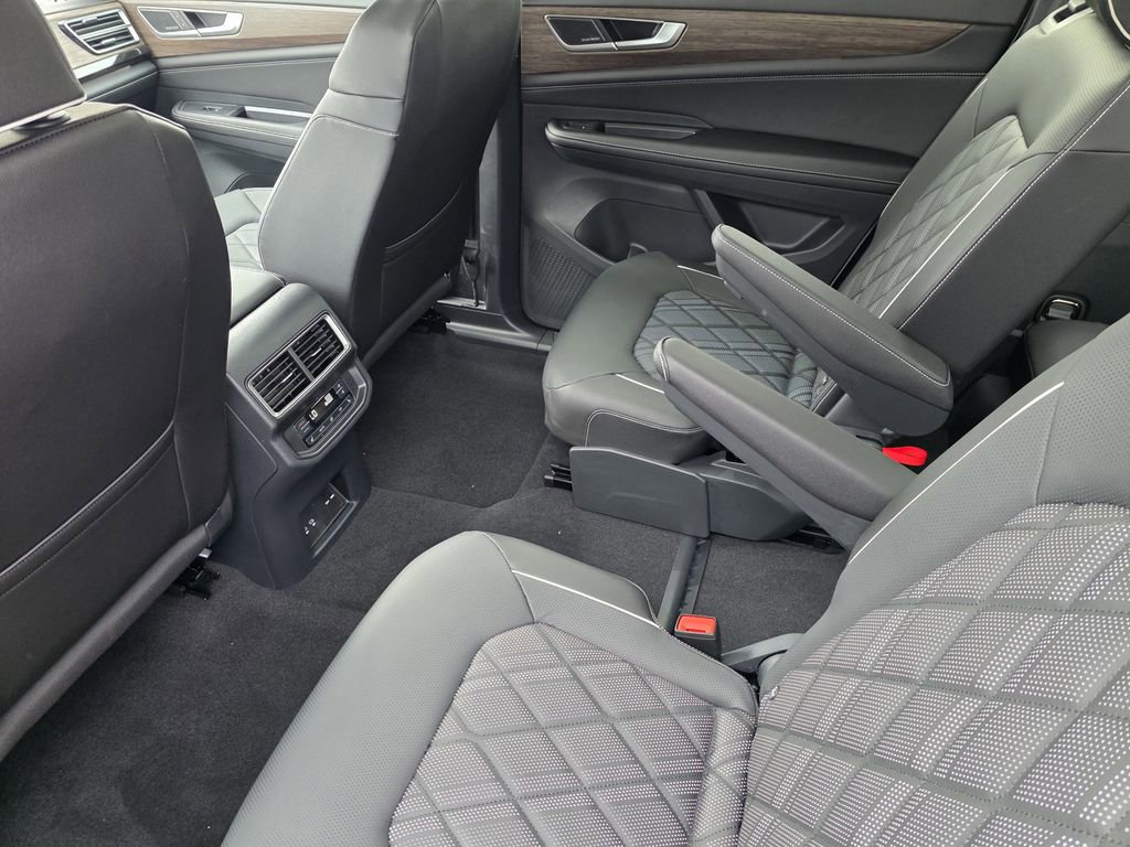 New 2026 Volkswagen Atlas SEL Premium R-Line image 20