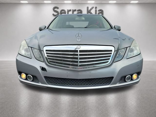 Used 2010 Mercedes-Benz E 350 Sedan w/ Premium 1 Pkg image 8
