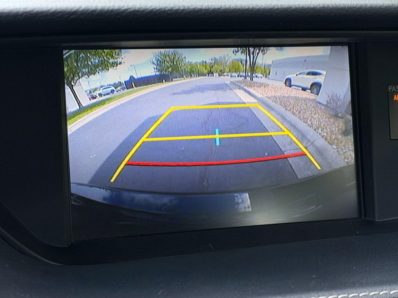 Used 2015 Lexus ES 350 w/ Premium Package FWD image 30