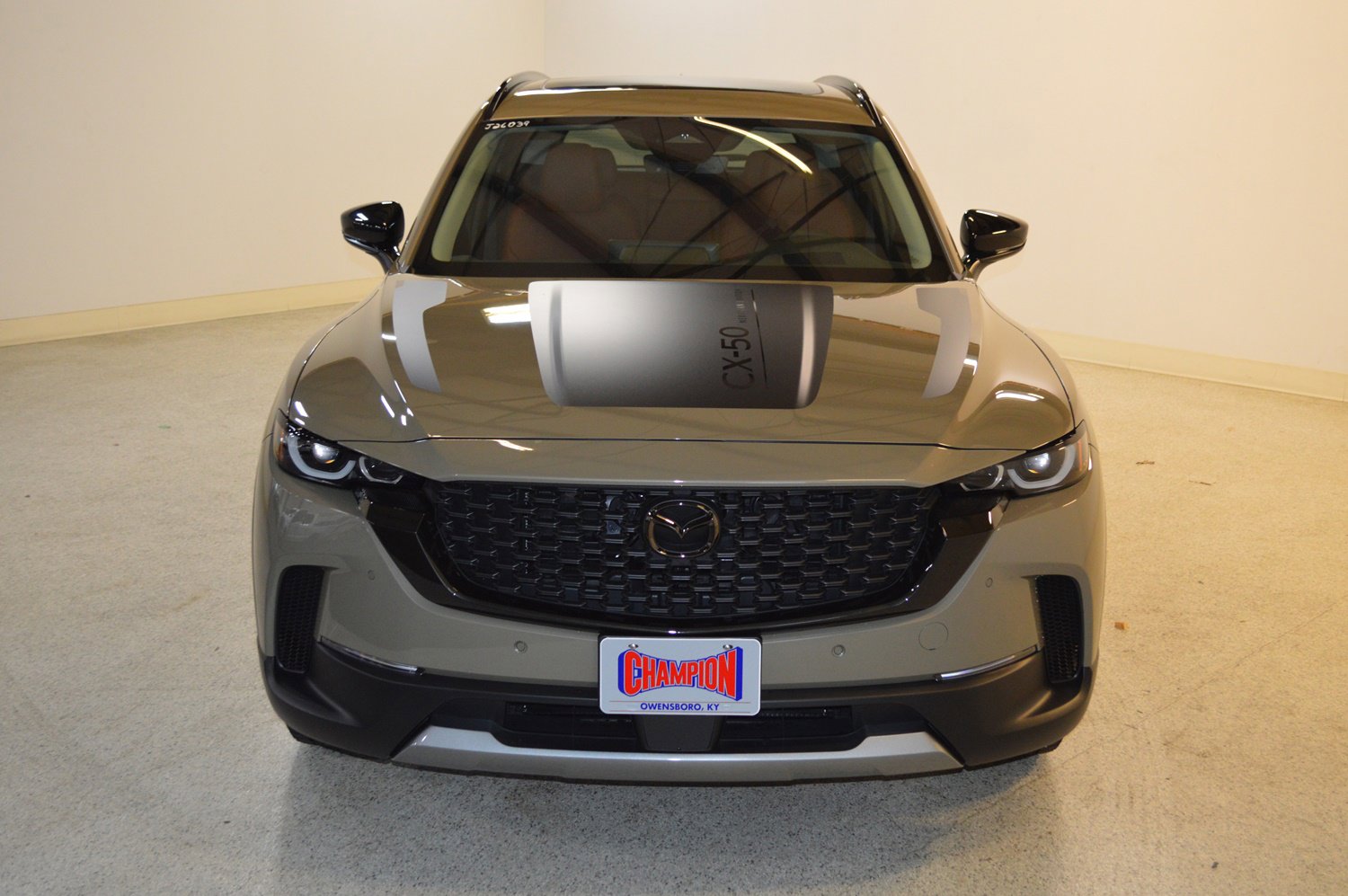 New 2026 MAZDA CX-50 Meridian Edition w/ Weather Package image 8