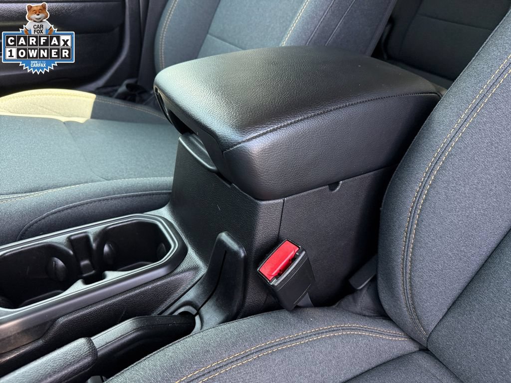 Used 2025 Jeep Gladiator Sport AWD/4WD image 25