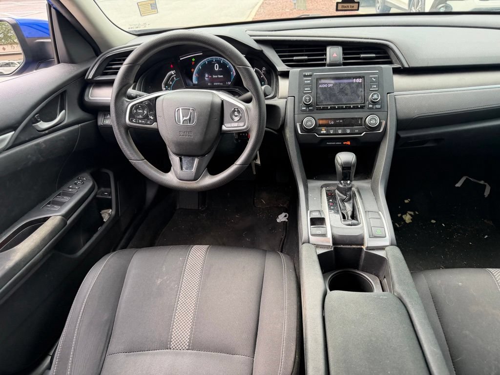 Used 2020 Honda Civic LX image 18
