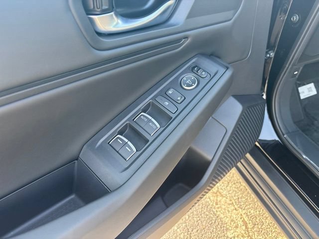 New 2026 Honda Accord SE image 19