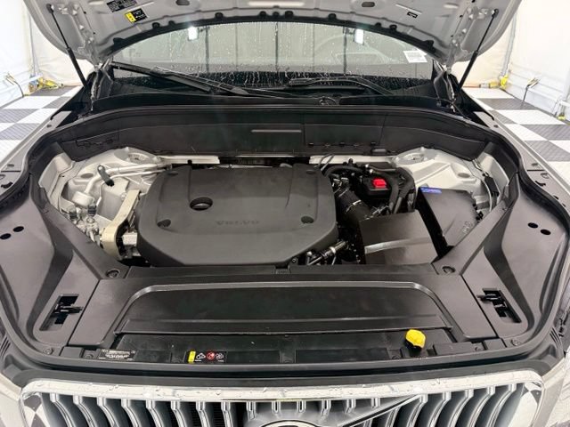 Used 2023 Volvo XC90 B6 Ultimate AWD/4WD image 9