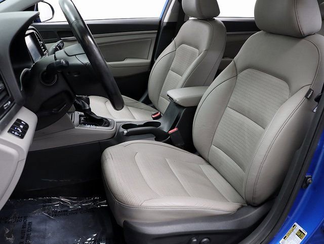 Used 2017 Hyundai Elantra Limited w/ Limited Ultimate Package 05 image 9