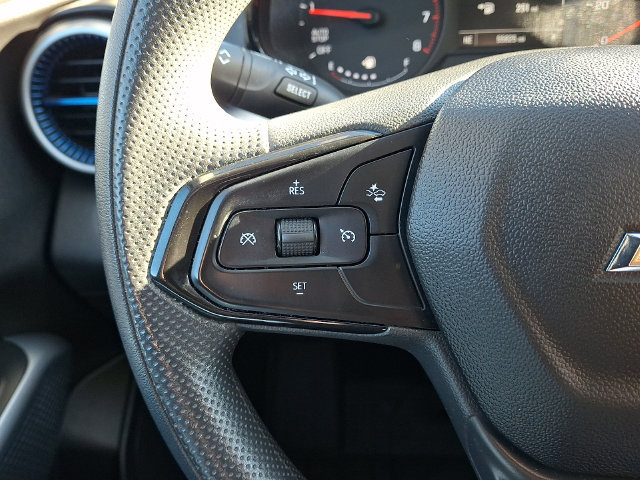 Used 2024 Chevrolet Trax LS w/ LS Convenience Package FWD image 20