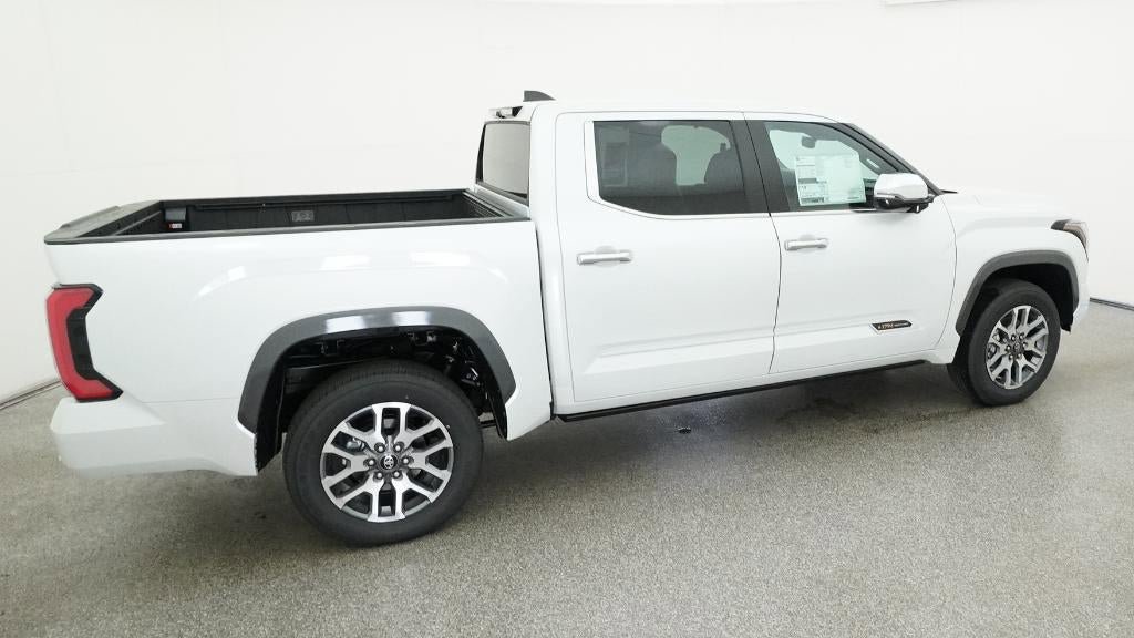 New 2026 Toyota Tundra 1794 Edition AWD/4WD image 10