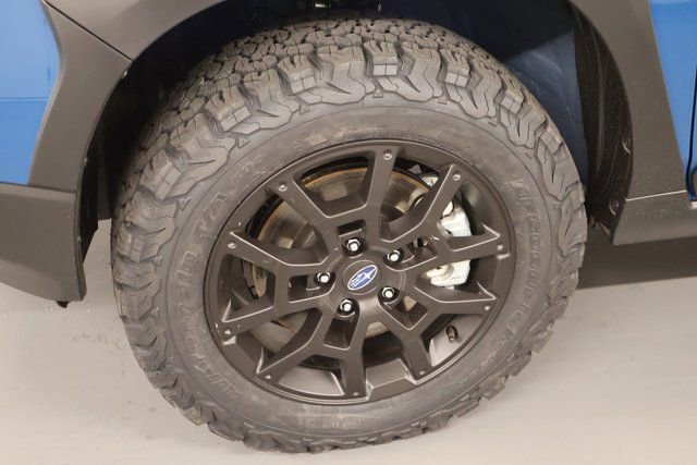 New 2026 Subaru Crosstrek 2.5i Wilderness w/ Wilderness Package image 8