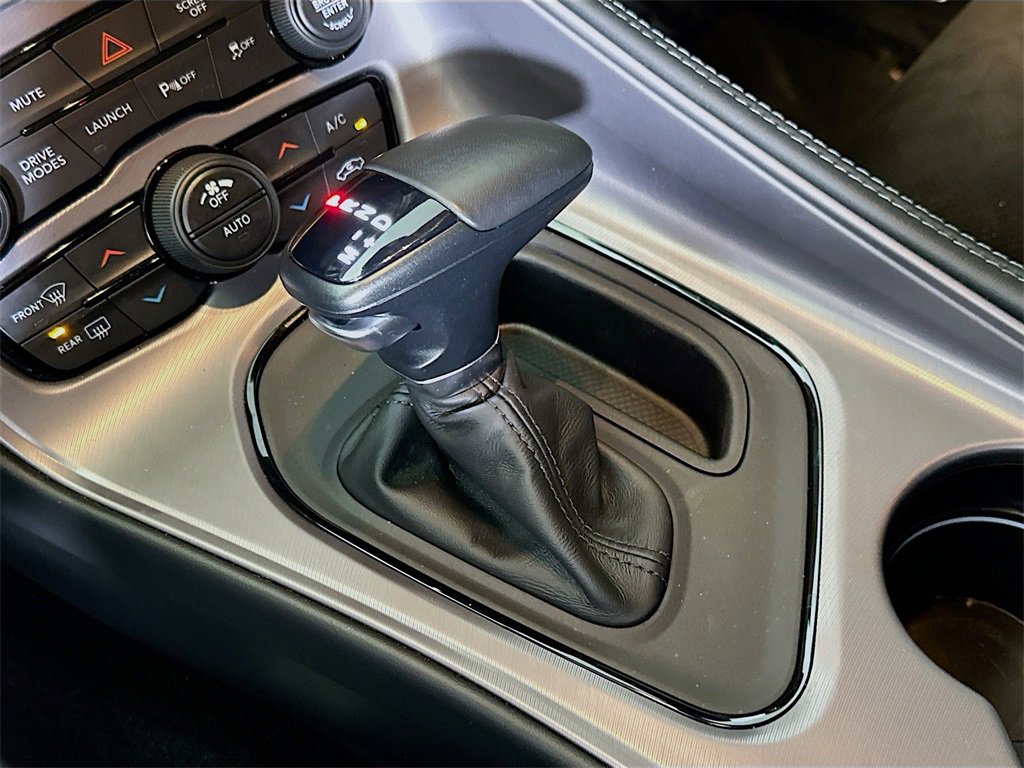 Used 2023 Dodge Challenger R/T Scat Pack w/ Plus Package image 24