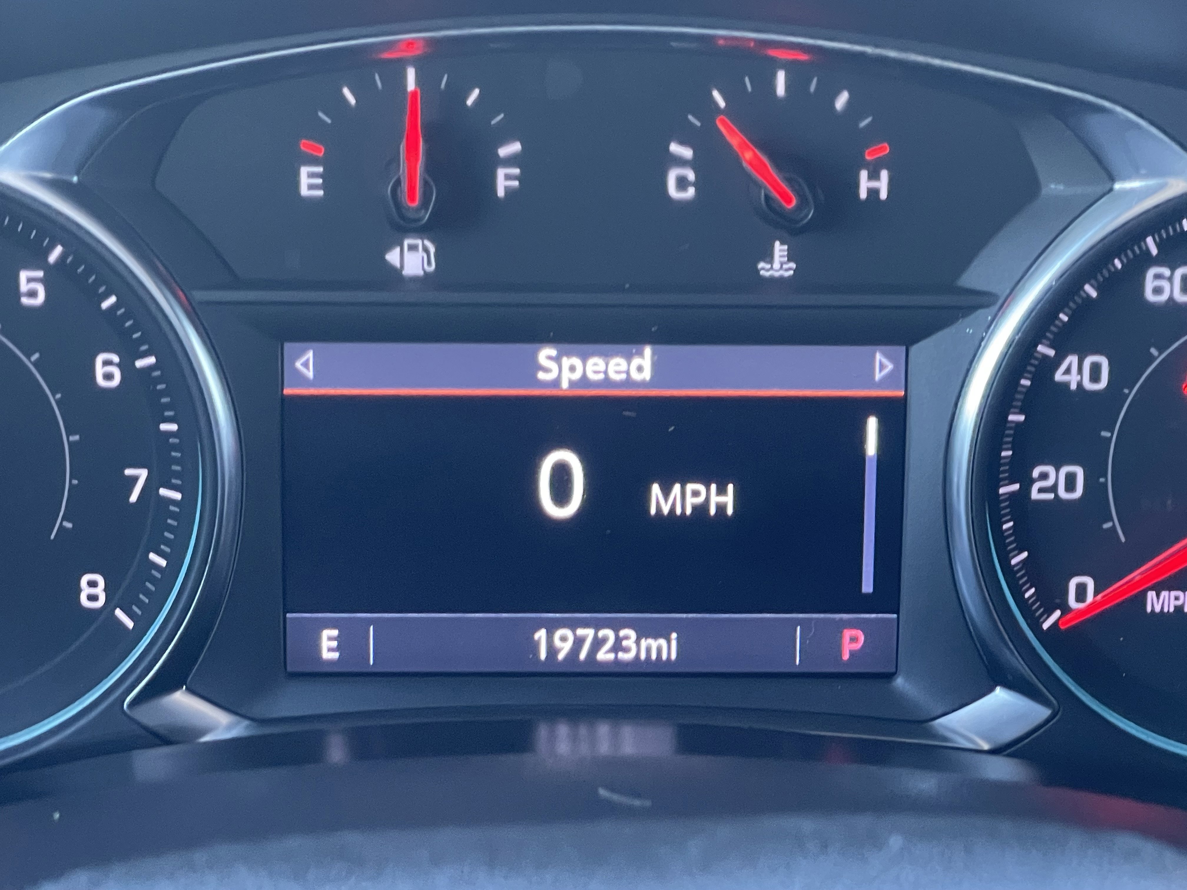 Used 2024 Chevrolet Equinox LT image 43