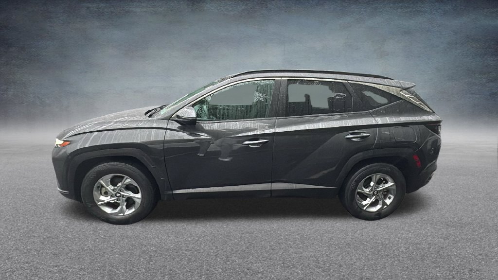 Used 2023 Hyundai Tucson SEL FWD image 8