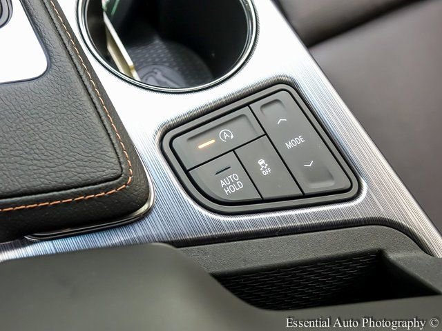 New 2026 Cadillac CT4 Sport AWD/4WD image 17