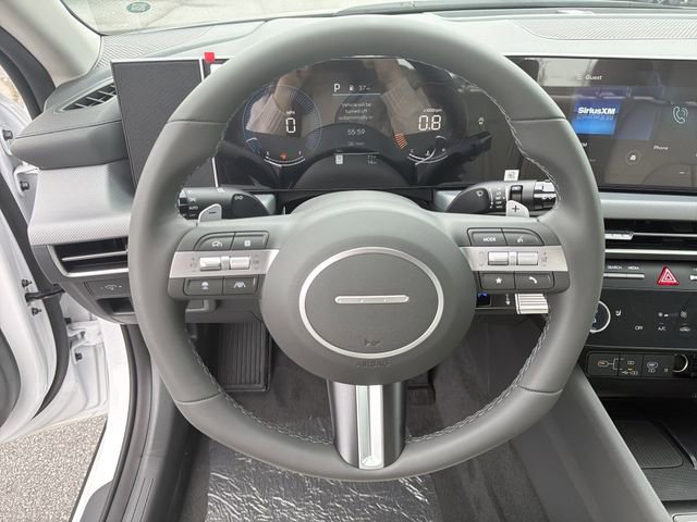 New 2026 Hyundai Sonata SEL image 23