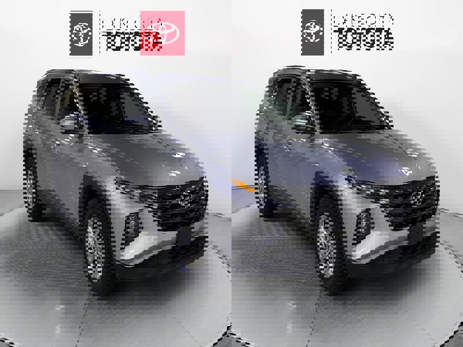 Used 2024 Hyundai Tucson SEL image 10