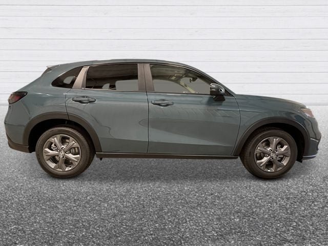 New 2027 Honda HR-V LX image 7