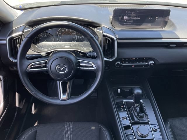Used 2024 MAZDA CX-50 AWD 2.5 S w/ Cargo Package image 12