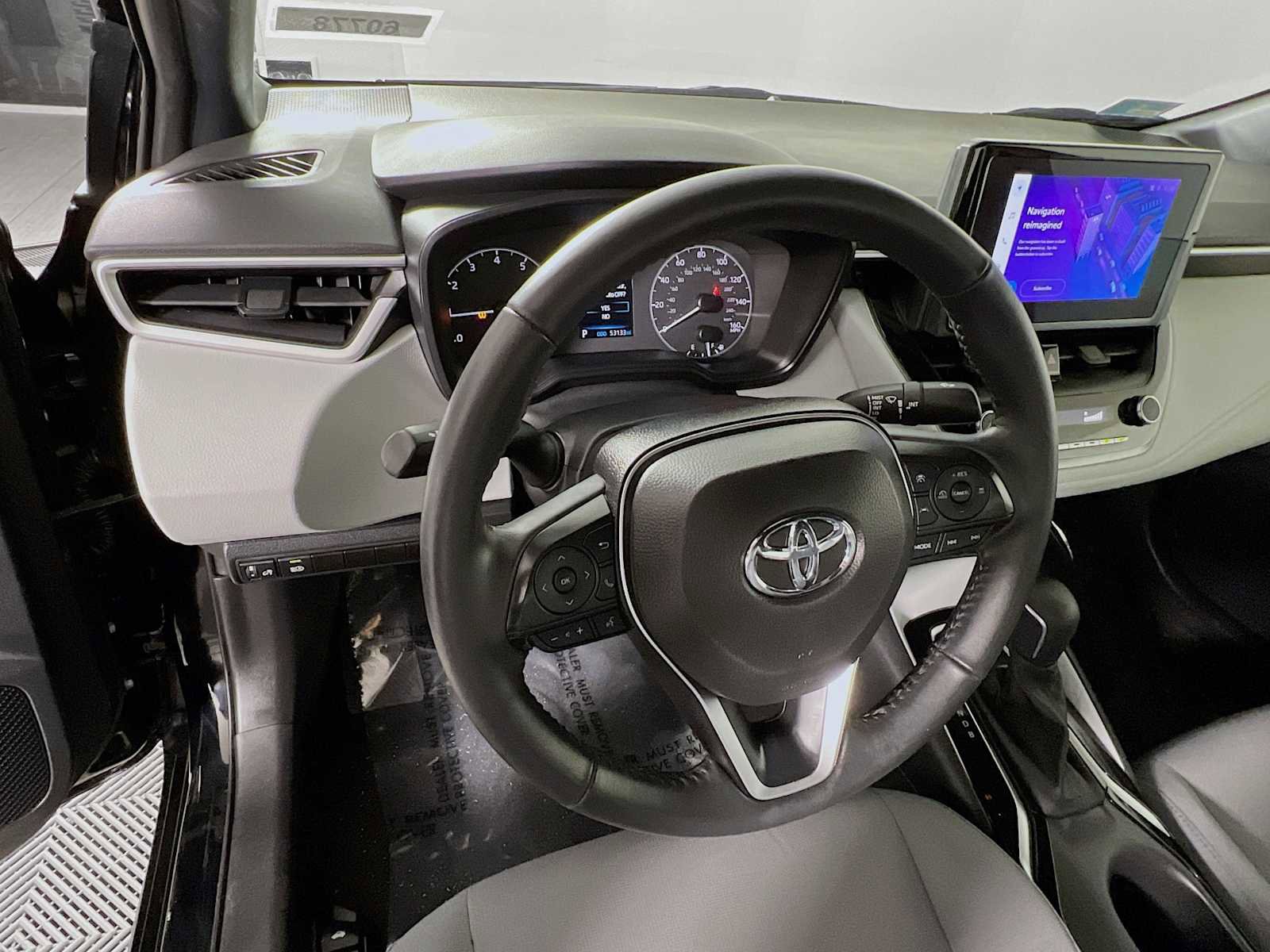 Used 2024 Toyota Corolla SE image 11