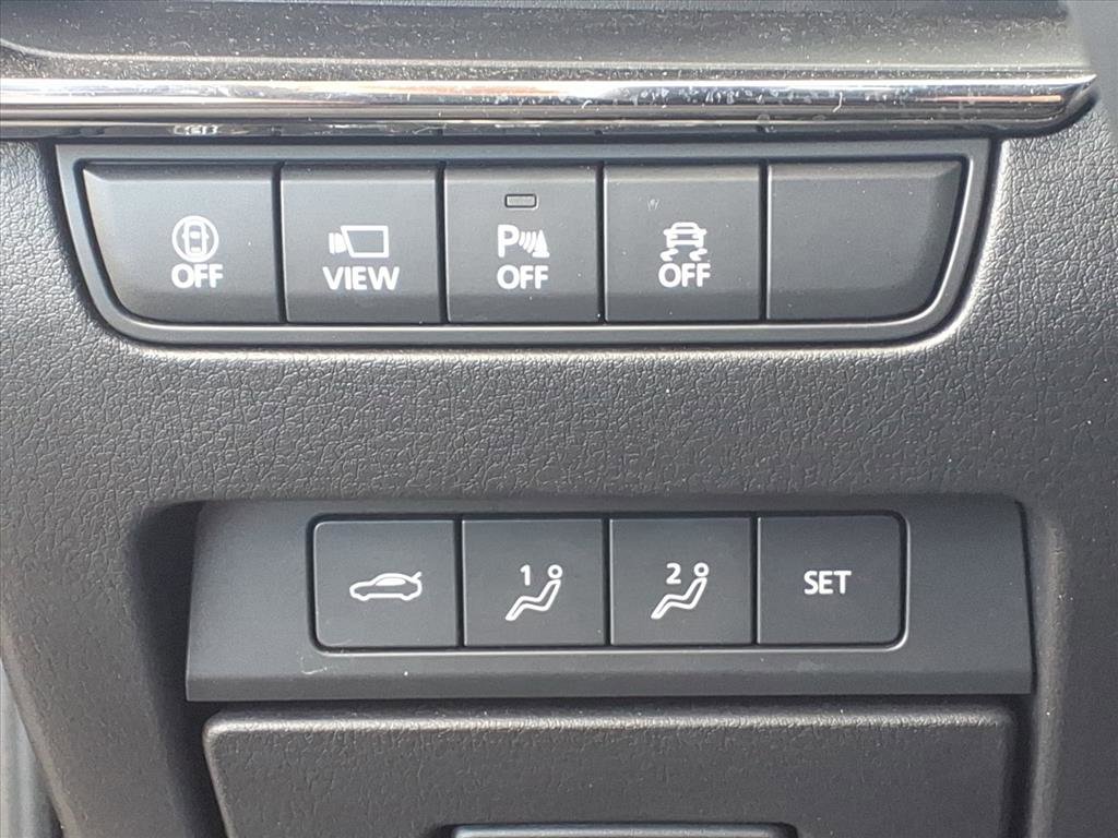 Certified 2021 MAZDA MAZDA3 2.5 Turbo Sedan w/Premium Plus image 18