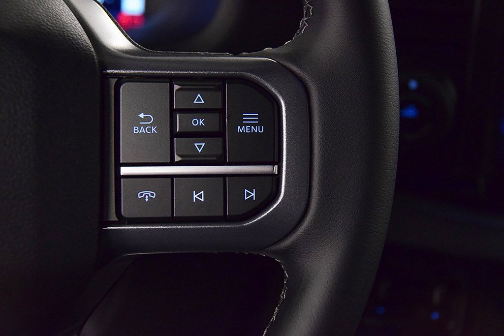 New 2026 Ford F150 XLT w/ Equipment Group 302A MID image 20