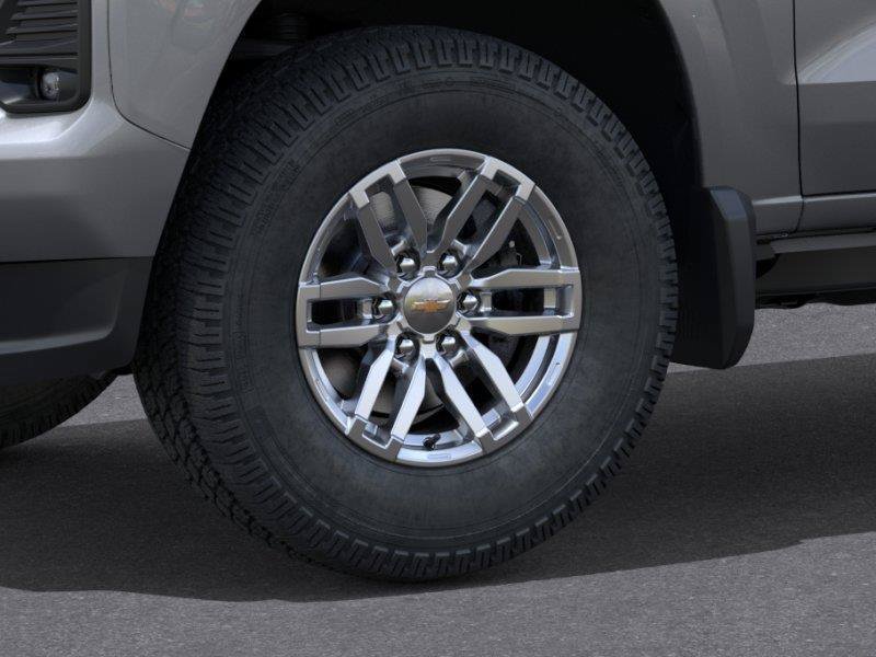 New 2026 Chevrolet Colorado LT w/ LT Convenience Package RWD image 9