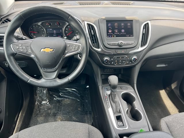 Used 2023 Chevrolet Equinox LT w/ Driver Convenience Package AWD/4WD image 3