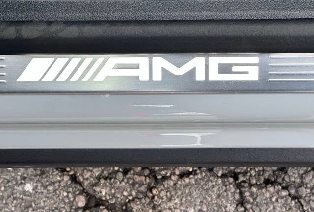 New 2026 Mercedes-Benz GLB 35 AMG 4MATIC image 17