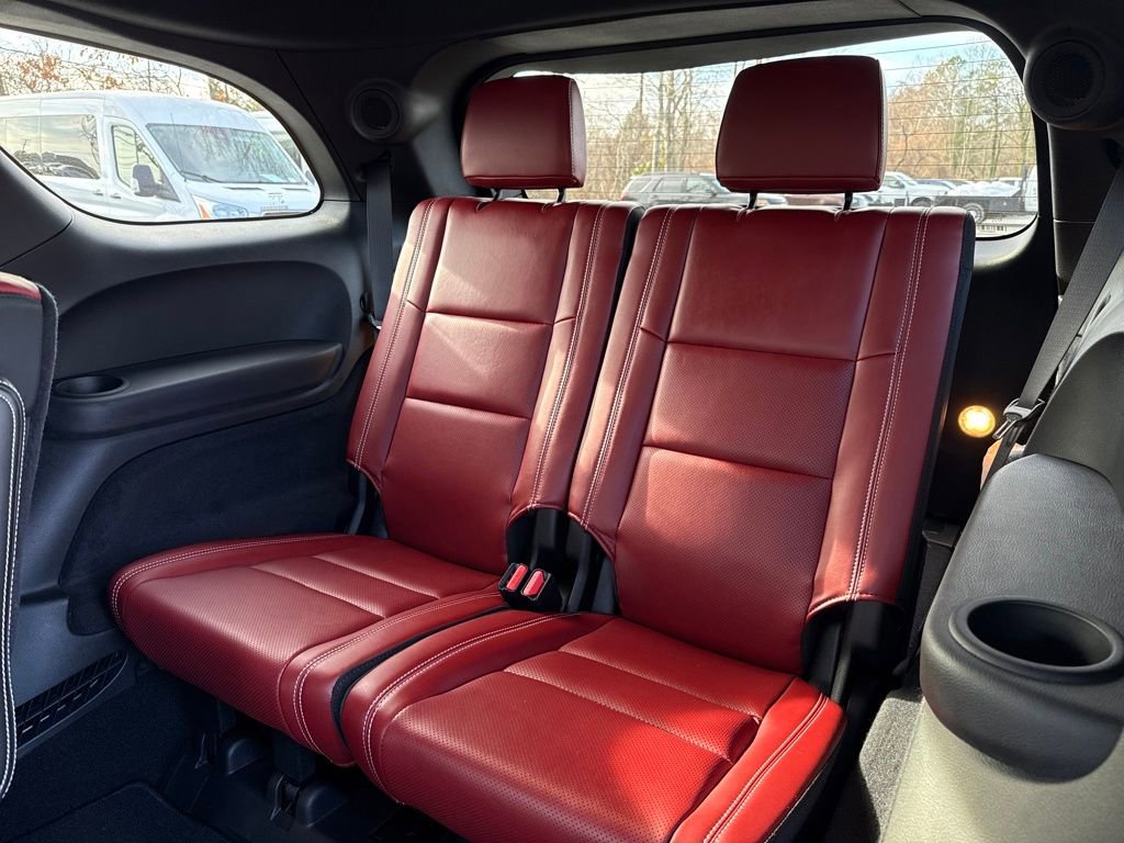 Used 2024 Dodge Durango SRT Hellcat image 27