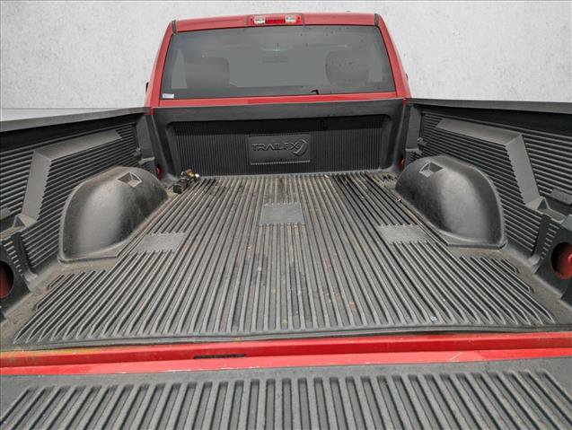 Used 2012 RAM 1500 Express image 23