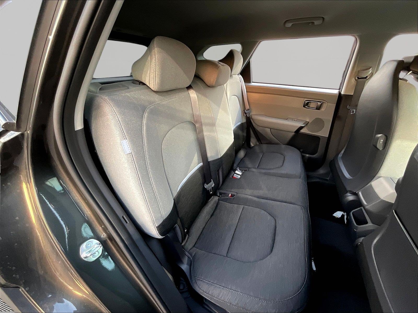 New 2027 Kia Seltos S FWD image 20