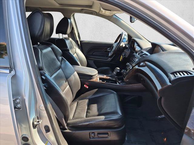 Used 2011 Acura MDX w/ Technology Package AWD/4WD image 22