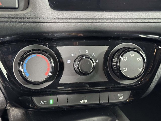 Used 2020 Honda HR-V LX image 27