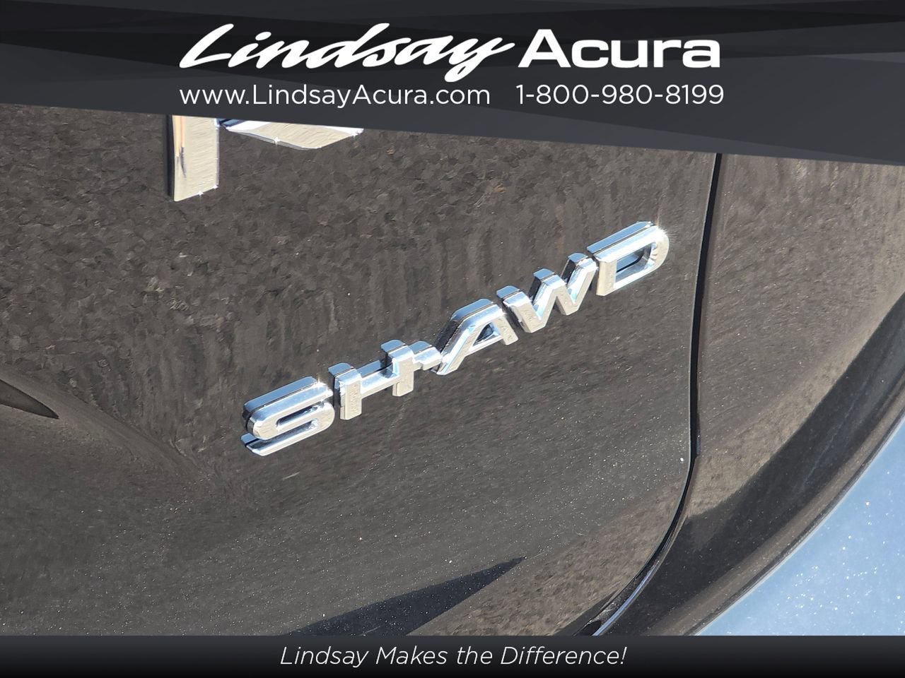 New 2026 Acura RDX w/ Technology Package AWD/4WD image 7