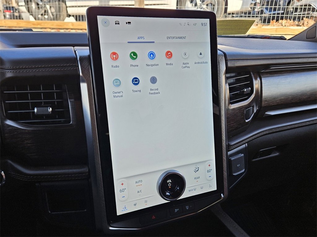 Used 2022 Ford Expedition Max King Ranch image 19