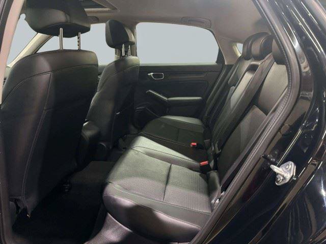 Used 2023 Honda Civic EX-L image 46