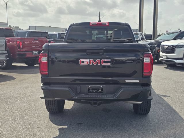 Used 2025 GMC Canyon Elevation w/ Convenience Package RWD image 7