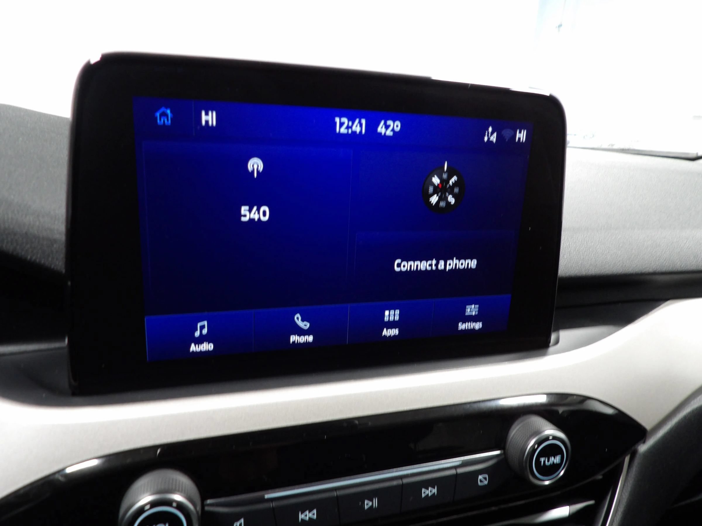 Used 2022 Ford Escape SE w/ Convenience Package AWD/4WD image 16