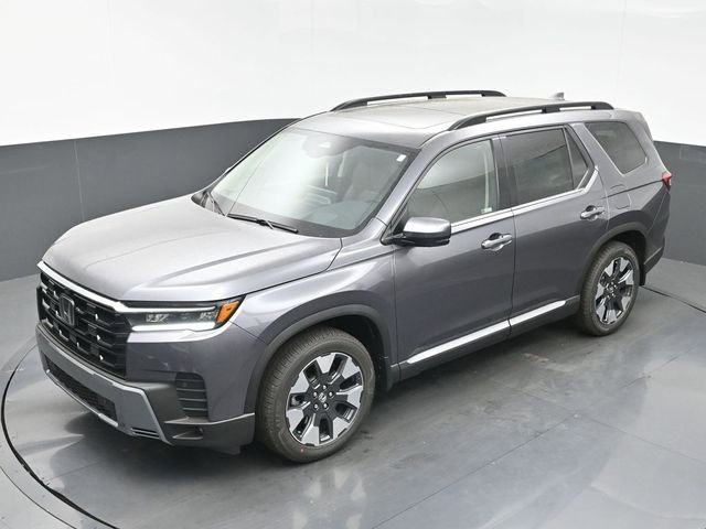 New 2026 Honda Pilot Elite image 28