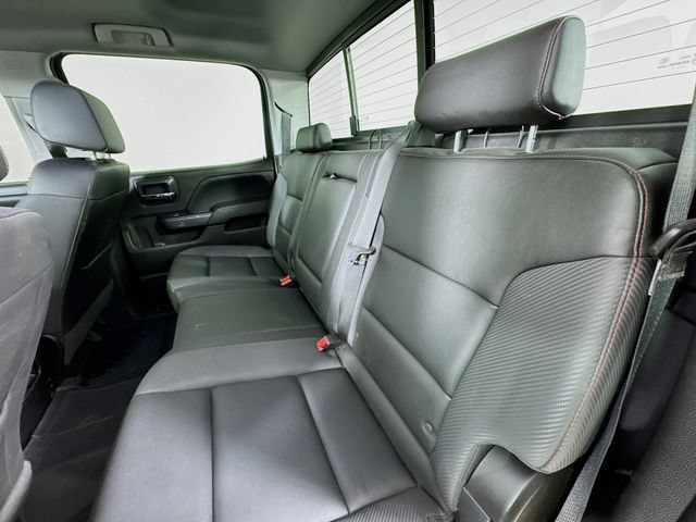 Used 2018 GMC Sierra 1500 SLT w/ All Terrain Package AWD/4WD image 23
