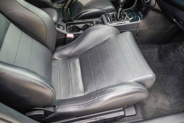 Used 2013 Mitsubishi Lancer Evolution GSR AWD/4WD image 44